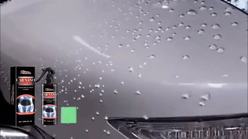 Car Nano Paint Coating Agent