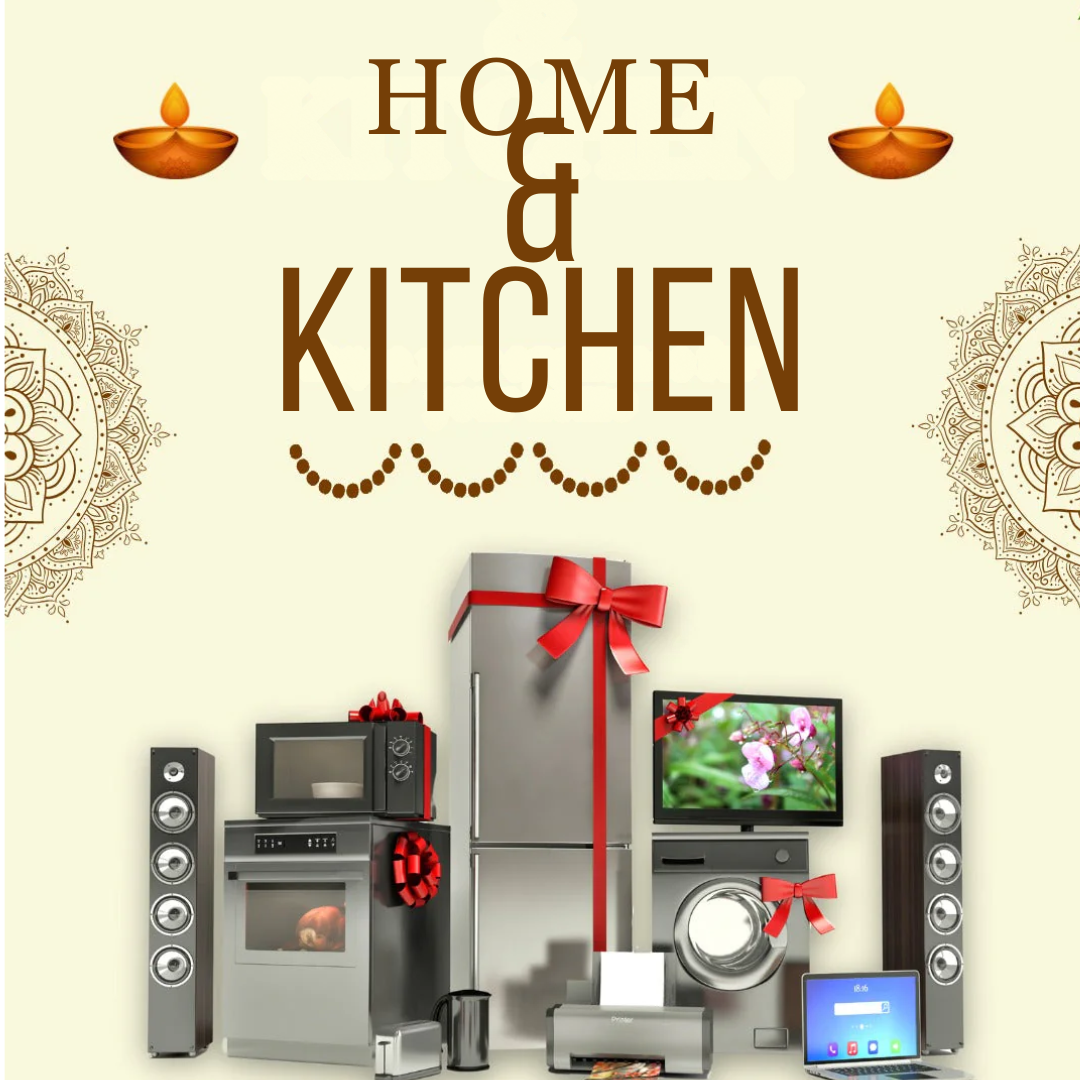 Home & Kitchen