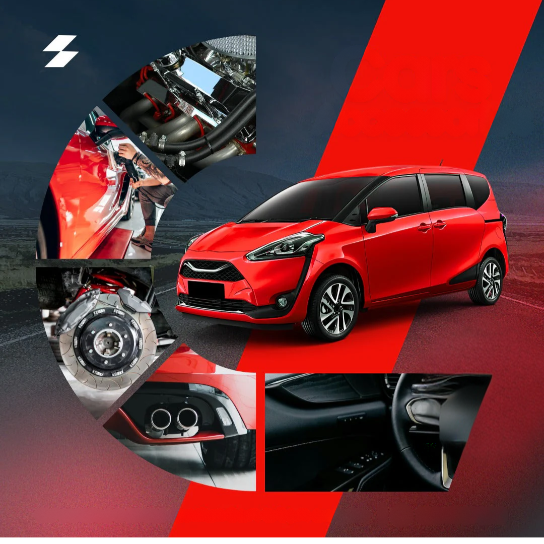 Car & Bike Accessories