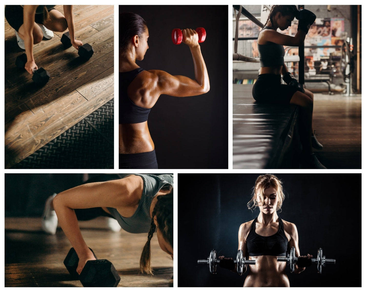 Fitness, Sports &amp; Outdoors collection