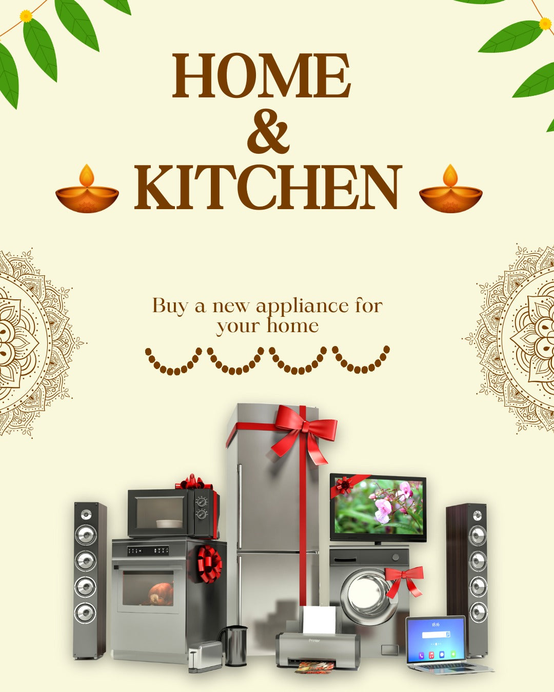 Home & Kitchen