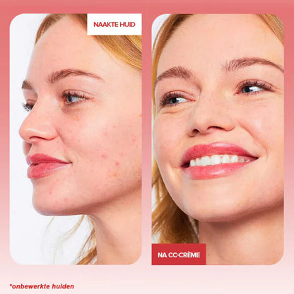 CC Crème à la Centella Asiatica