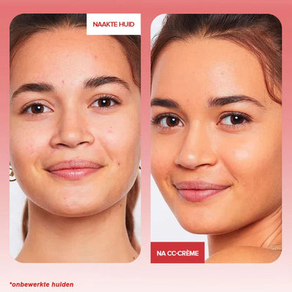 CC Crème à la Centella Asiatica