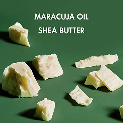 Shea Moisture Men - Maracuja Oil & Shea Butter Beard Conditioning Oil (Original)