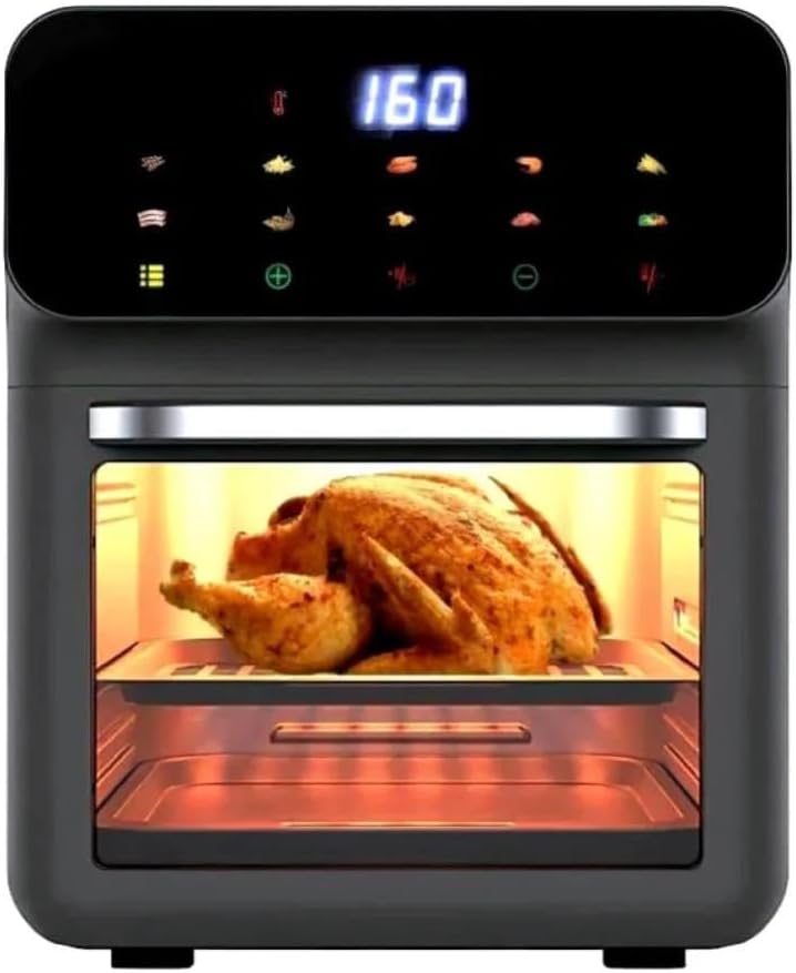 Denx - Air Fryer ©