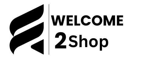 Welome2shop