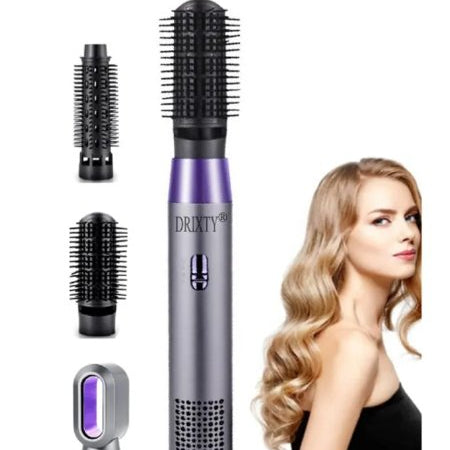 Pro Hot Air Brush