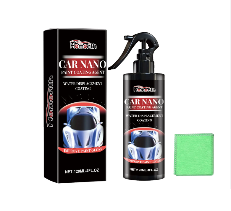 Car Nano Paint Coating Agent