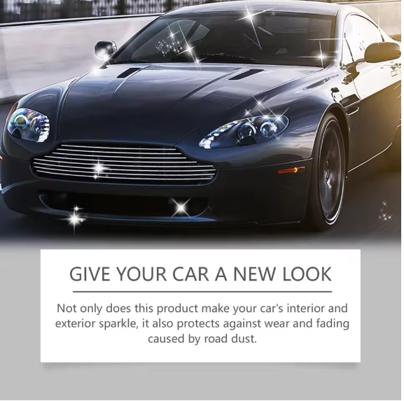 Car Nano Paint Coating Agent