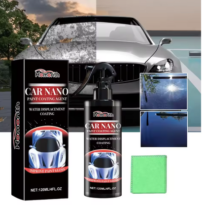 Car Nano Paint Coating Agent