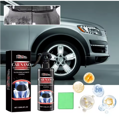 Car Nano Paint Coating Agent