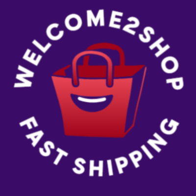 Welome2shop