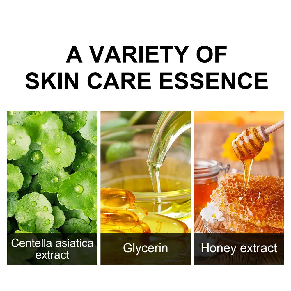 CC Crème à la Centella Asiatica