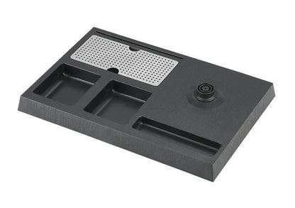 Denx Electric Kettle Set for Fast Boiling and Convenient Tea Brewing