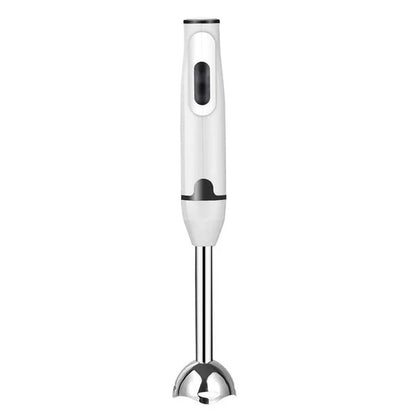 Denx Stick Blender for effortless blending, chopping, and pureeing tasks.
