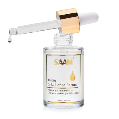 SAAM - Young & Radiance Serum (Original)
